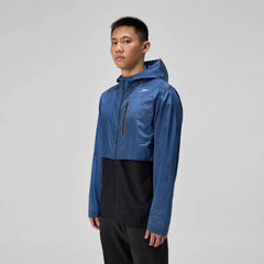 Men's Vanquisher Pro Jacket Blue