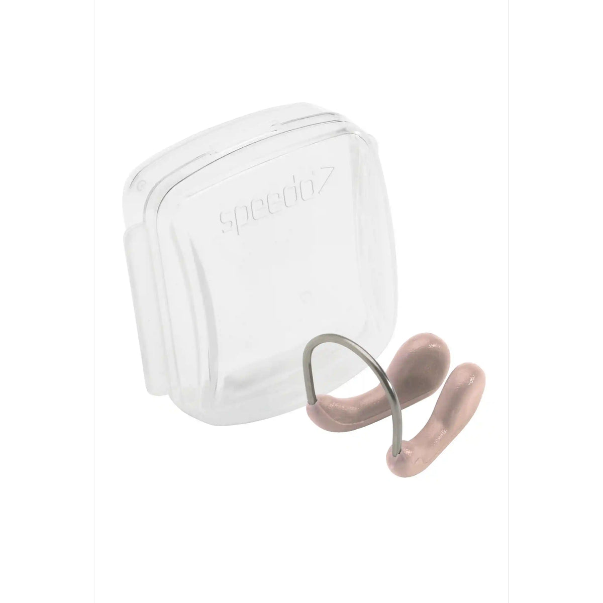 Competition Nose Clip White