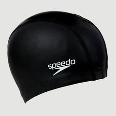 Adult Ultra Pace Cap Black