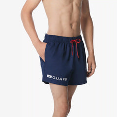 Men's Guard Volley Swim Trunks Navy