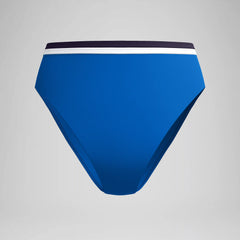 Women's Jetstream Bikini Bottom Blue/White