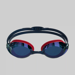 Adult Vanquisher 3.0 Spirit Mirror Goggles Blue/Red
