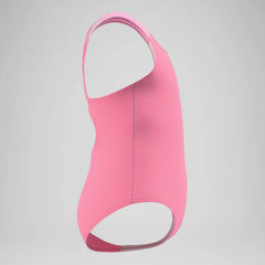 Infant Girls Medalist One Piece Pink