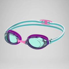 Junior Vanquisher 3.0 Goggles Green/Purple