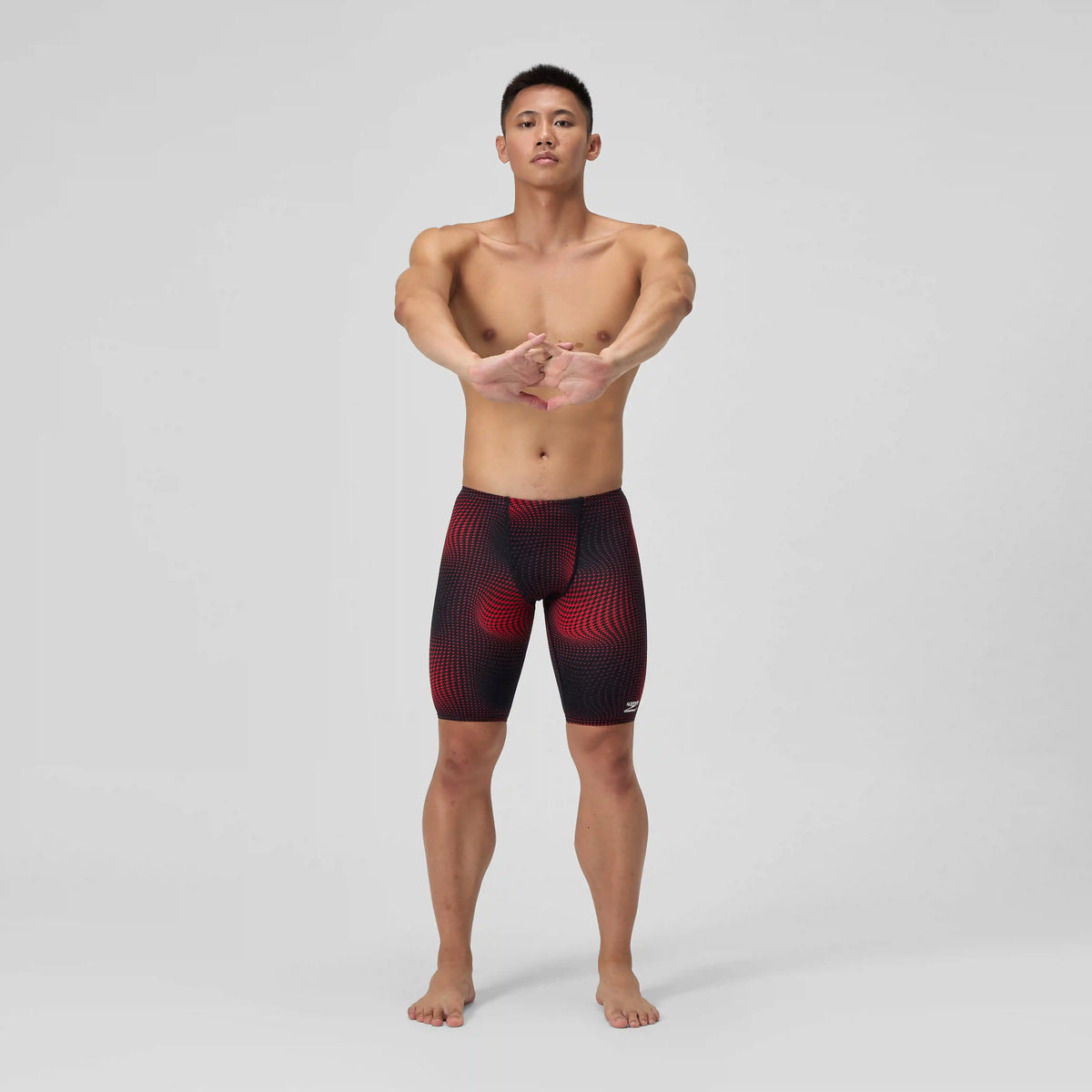 Men's Flow Jammer Red