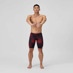 Men's Flow Jammer Red