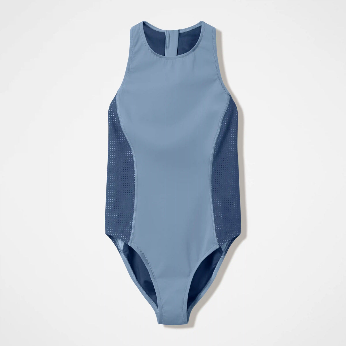 Women's Scuba Flex Hydrasuit Gray/Blue