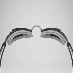 Junior Vanquisher 3.0 Goggles Gray