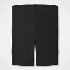 Boys Medley Logo Jammer Black/Green