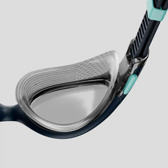 Women's Biofuse 2.0 Goggles Blue/Navy