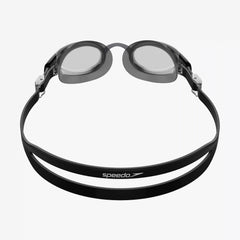 Adult Mariner Pro Goggles Black/White