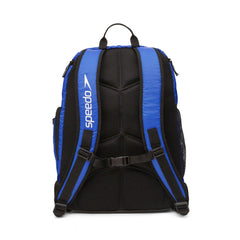 Unisex Teamster 2.0 Backpack Blue