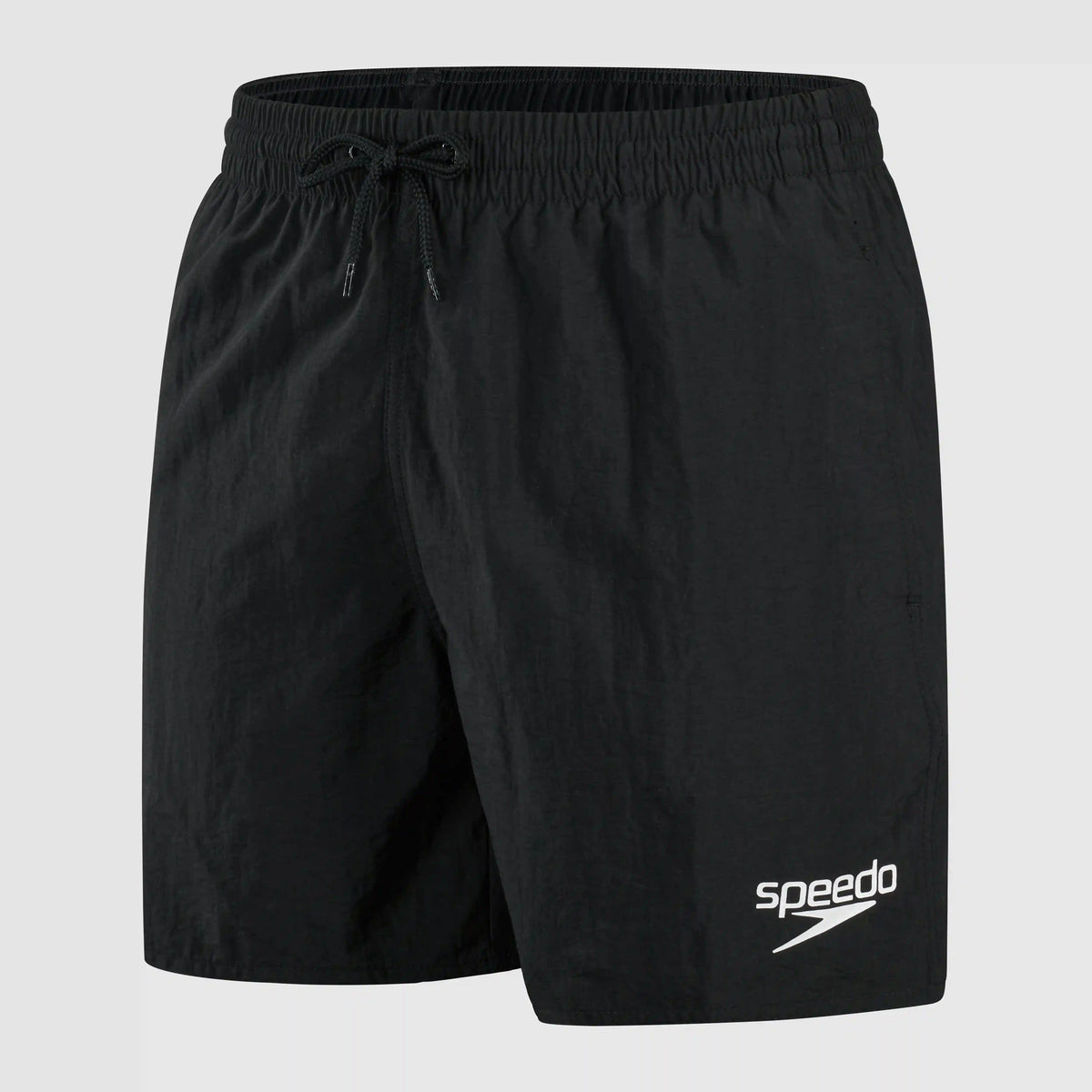 Men's Essentials Aquashorts Black