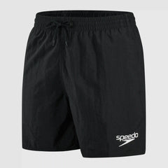 Men's Essentials Aquashorts Black