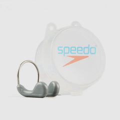 Competition Nose Clip Gray