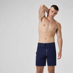 Men's The Lookout Boardshort Navy