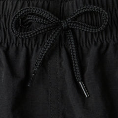 Men's Essentials Aquashorts Black