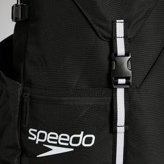 45L Pro Rucksack Black