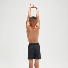 Boys Essentials Watershort Black