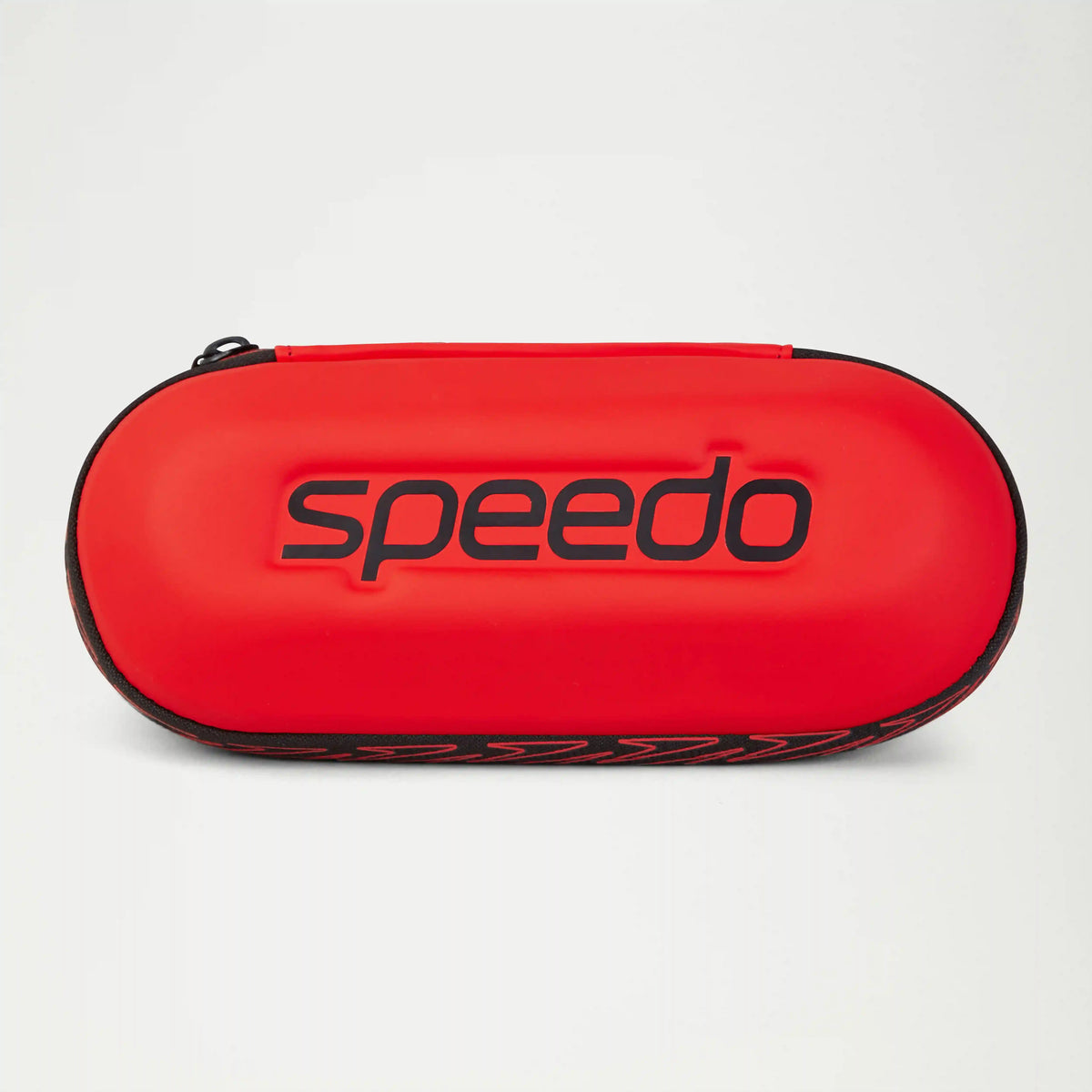 Goggles Storage Case Red