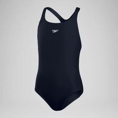 Junior Girls Endurance+ Medalist One Piece Navy