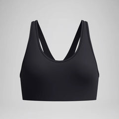 Women's Sculpture Boom Back Bikini Top Black