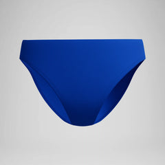 Women's Classic Bikini Bottom Blue
