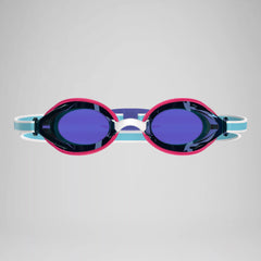 Junior Vanquisher 3.0 Mirror Goggles Pink/Blue