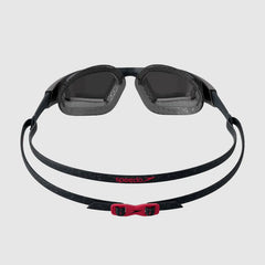 Adult Aquapulse Pro Goggle Black