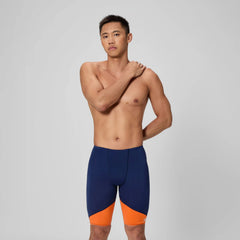 Men's Spark Splice Jammer Orange