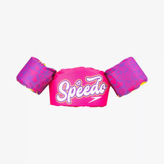 Junior Swim Star Floatation Device Pink