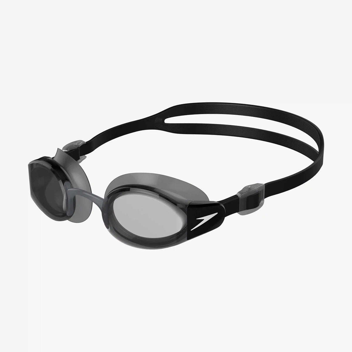Adult Mariner Pro Goggles Black/White