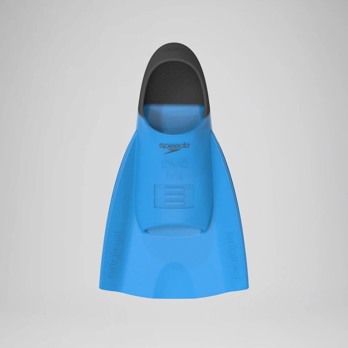 Speedo DMC Original Fin Blue/Gray