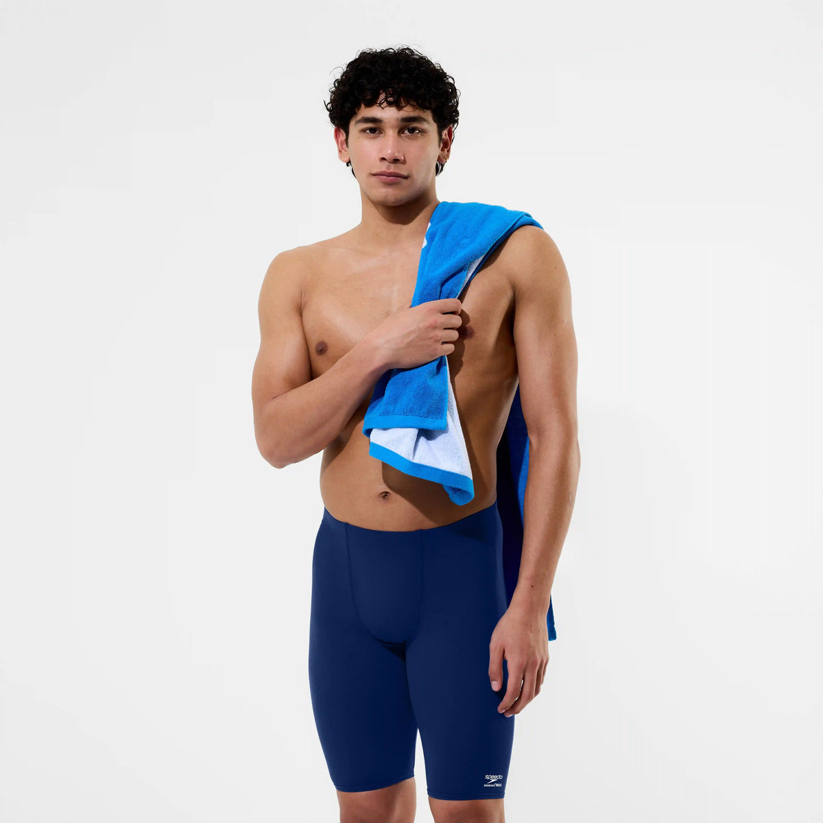 Men's Team EnduranceX Jammer Navy