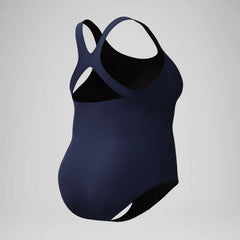 Women's Moderate Ultraback Plus One Piece Navy