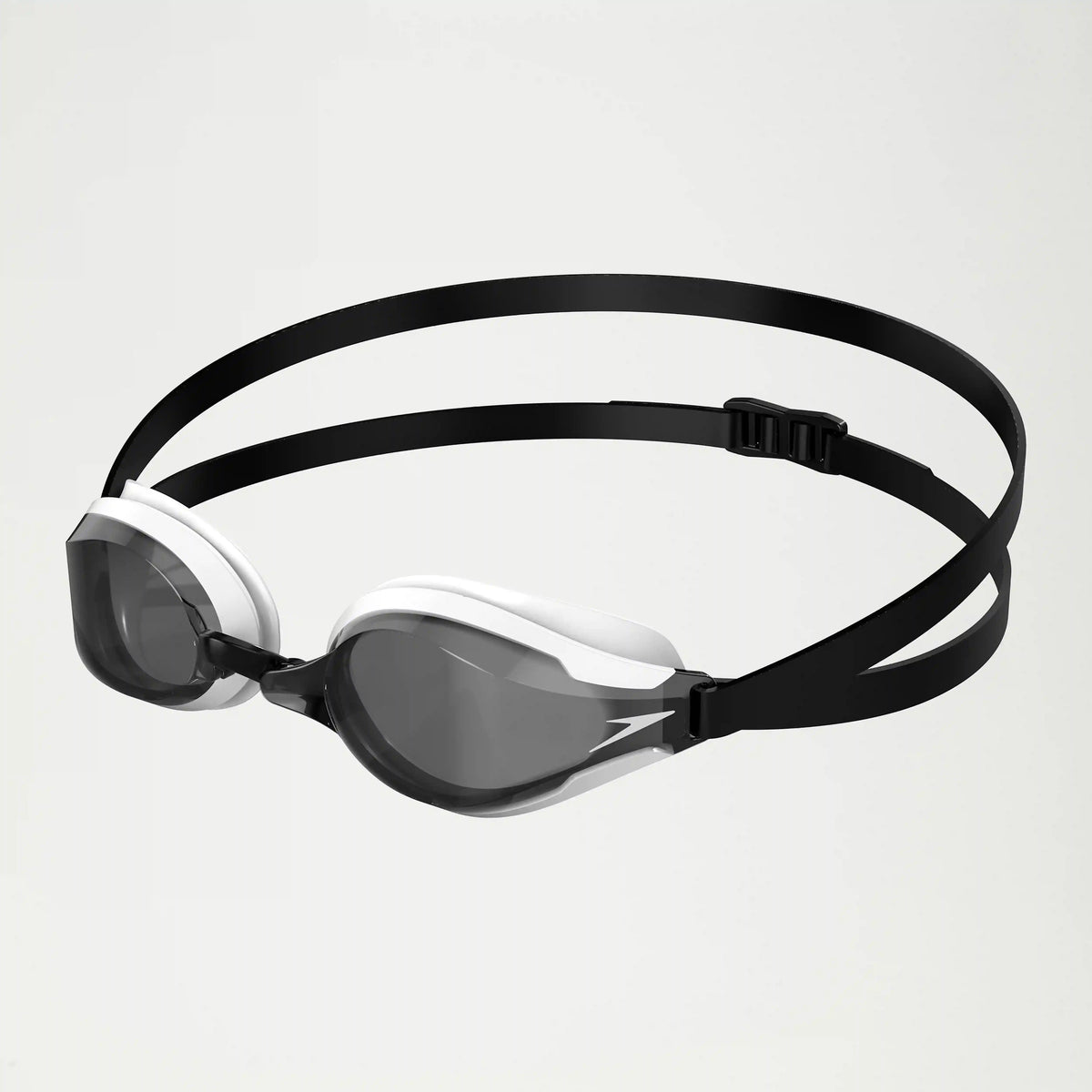 Adult Fastskin Speed Socket 2.0 Goggles Black/White
