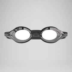 Adult Vanquisher 3.0 Optical Mirrored Goggles Black/Gray