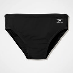 Men's Team EnduranceX Water Polo Brief Black