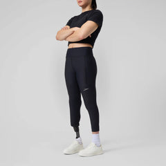 Women's Vanquisher Collection Legging Black