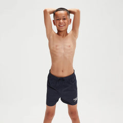 Boys Essentials Watershort Navy
