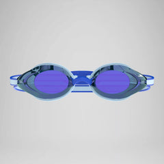 Vanquisher 3.0 Mirror Goggles Blue