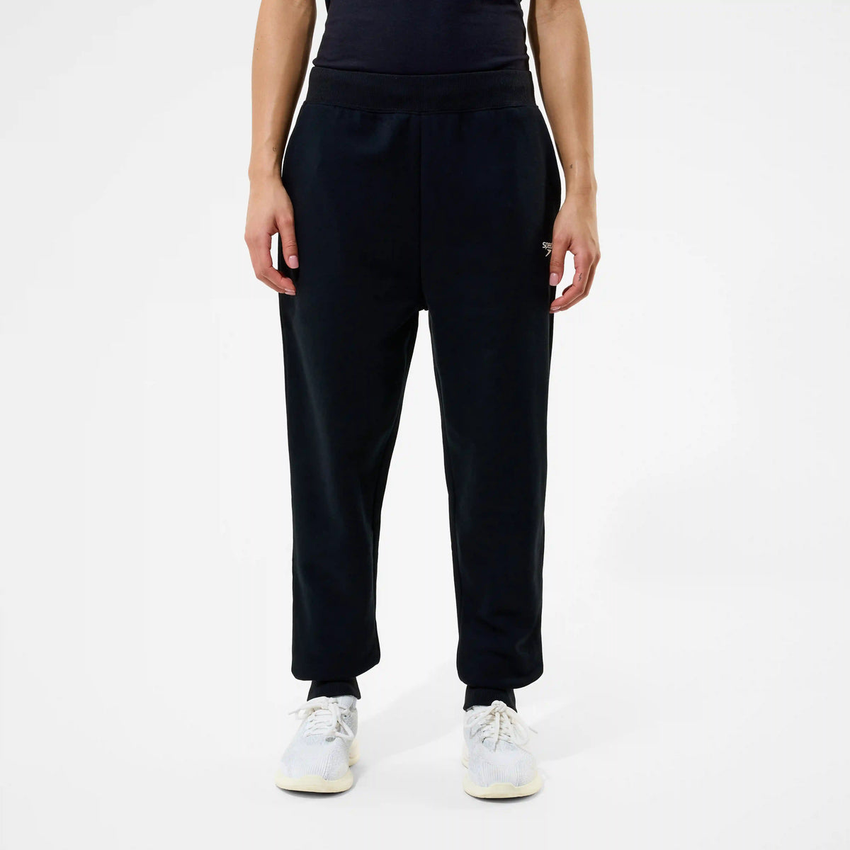 Women's Team Fleece Pants Black