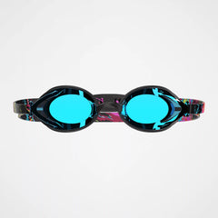 Junior Vanquisher 3.0 Mirrored Limited Edition Goggles Blue/Black