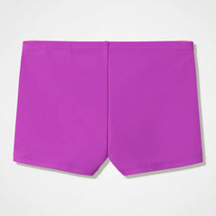 Infants Colorblock Aquashorts Pink