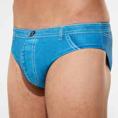 Minions & Monsters Men's Brief
