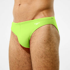 Men's The Speedo Briefs Green