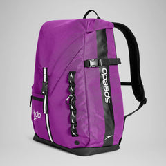 45L Pro Rucksack Purple