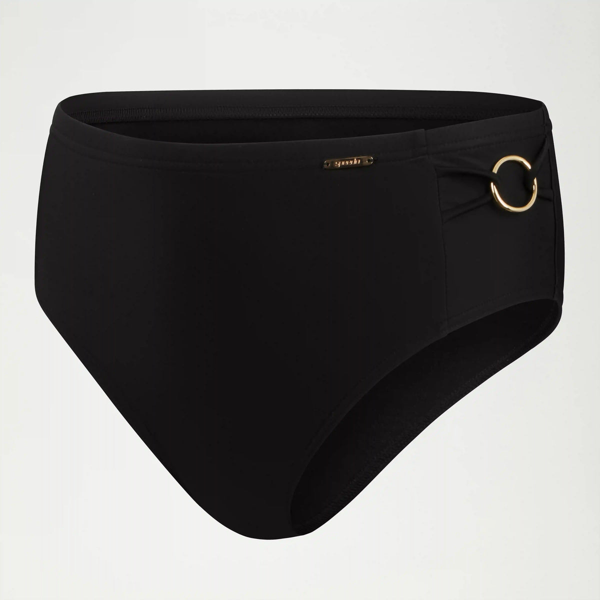 Women's Shaping High Waist Brief Black