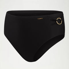 Women's Shaping High Waist Brief Black