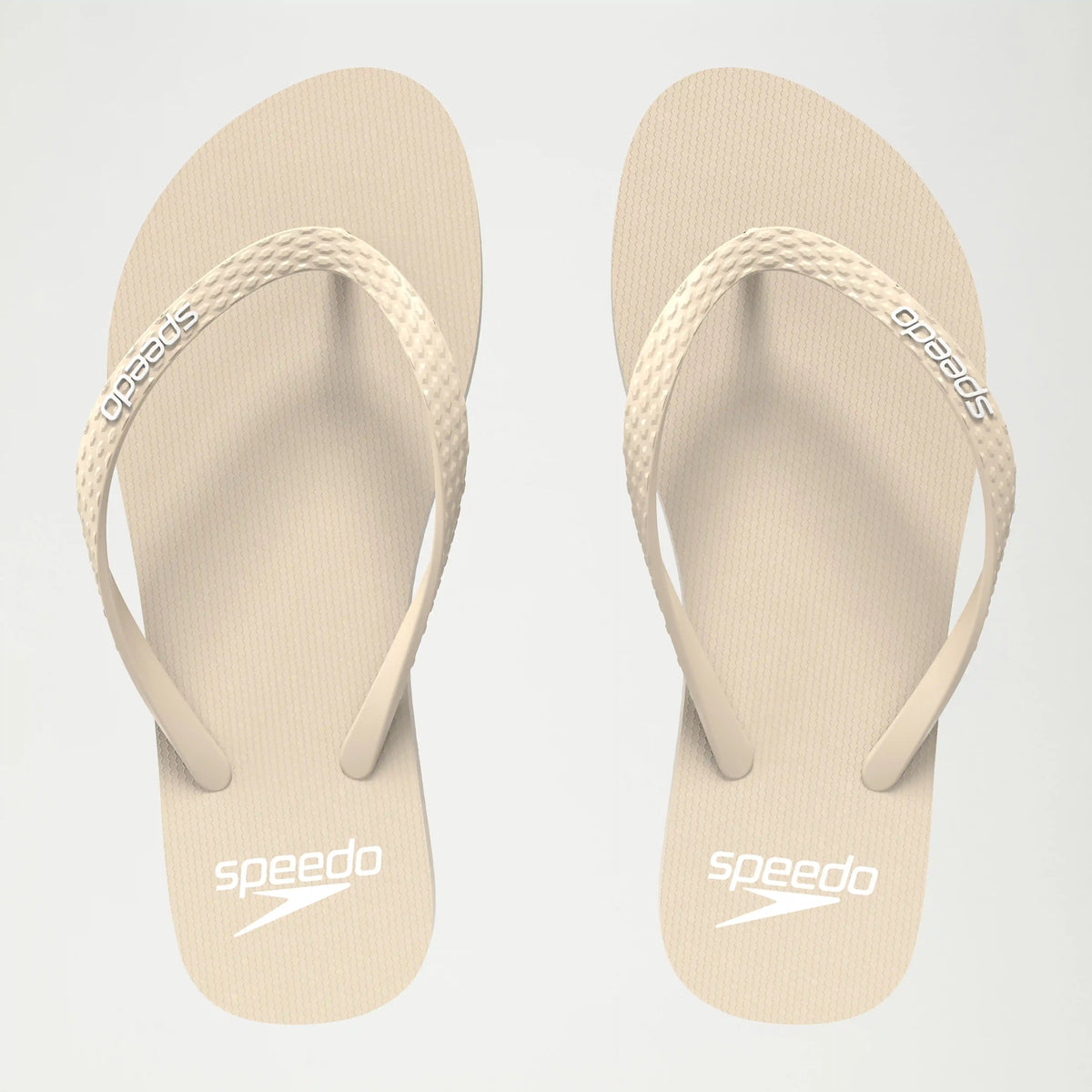 Women's Speedo Flip Flop Tan